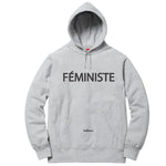 FEMINISTE hoodie