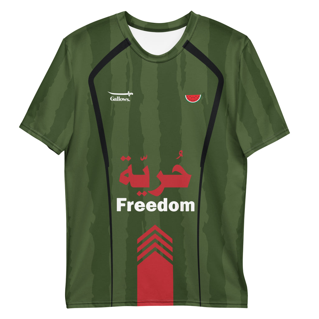 New Freedom Jersey