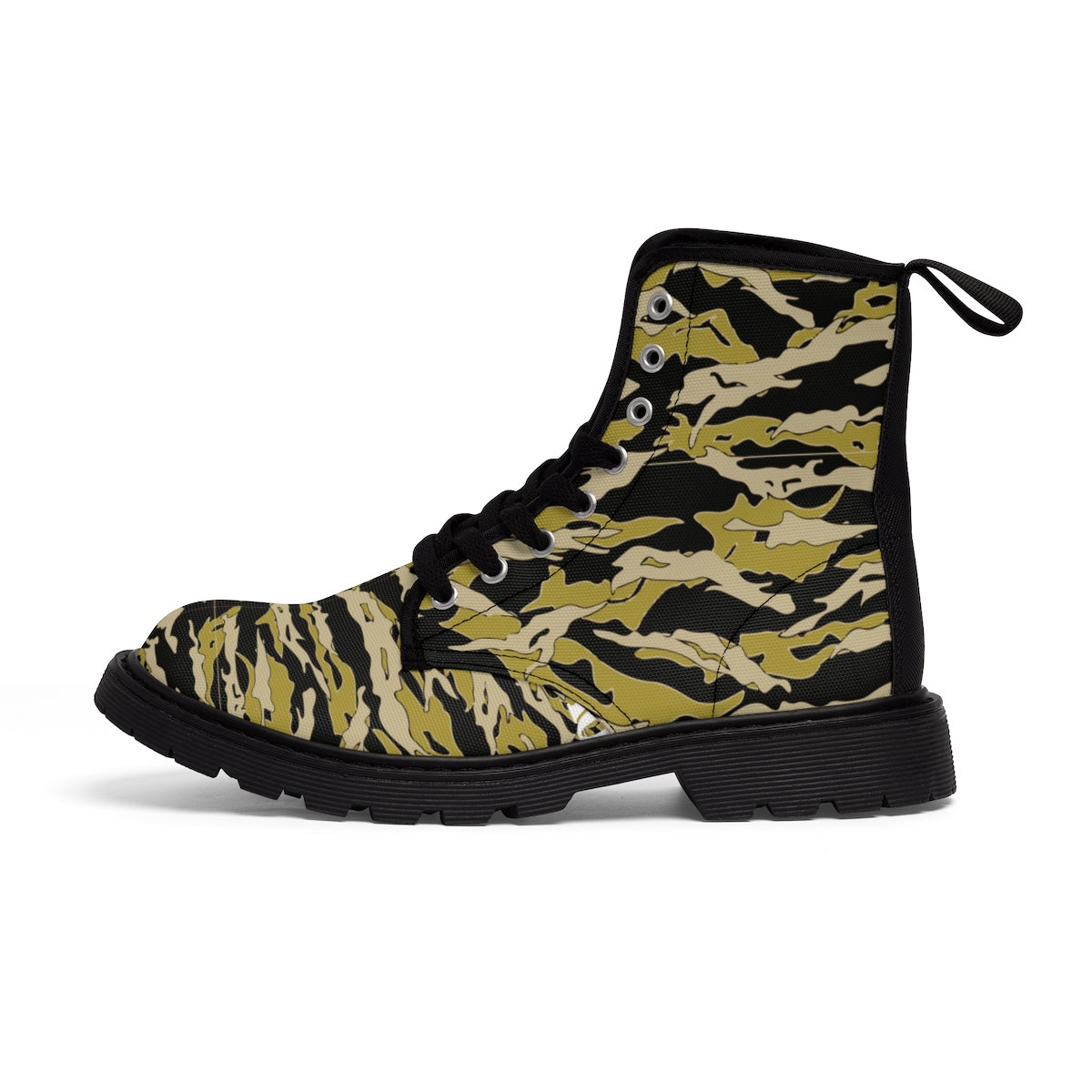 Men's Martin Boots – gallows regalia