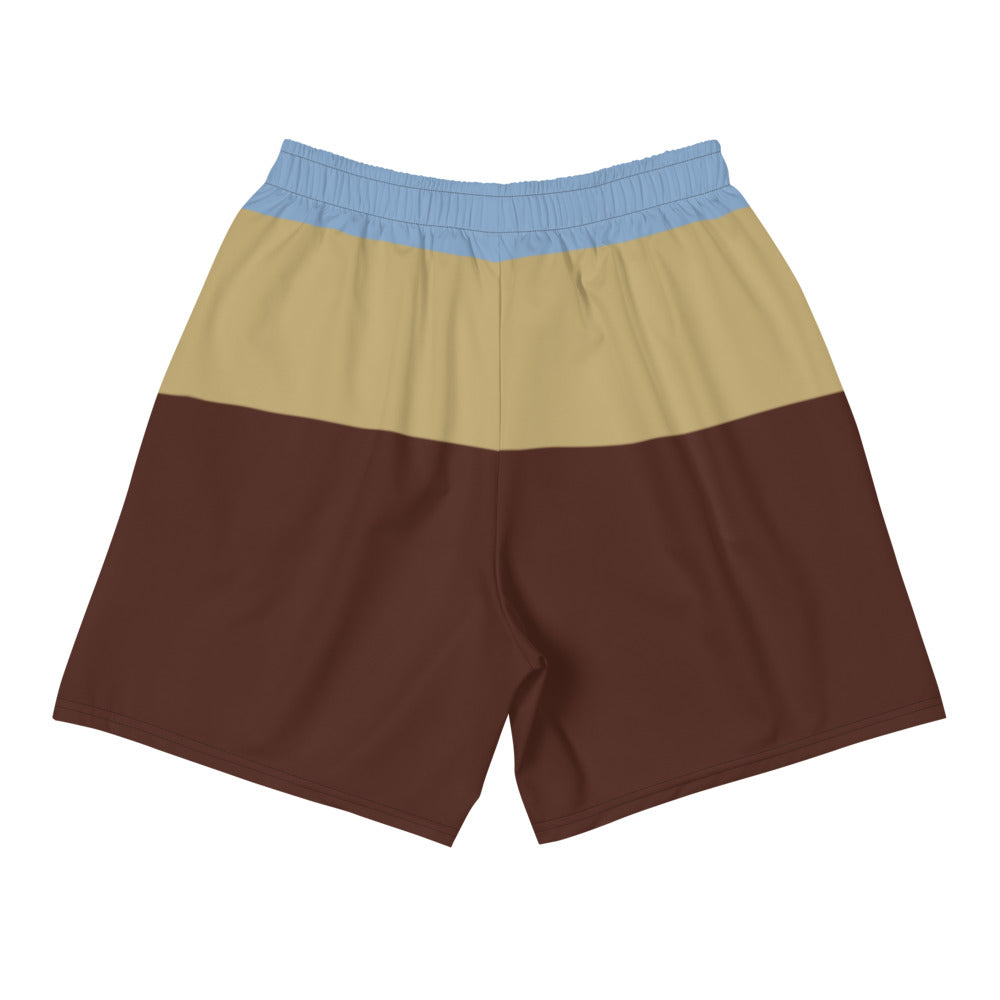 gallows Free Thinkers short set