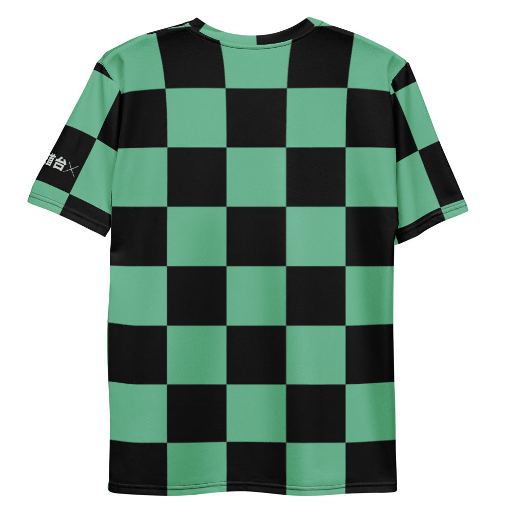 Gallows Tanjiro team kit jersey