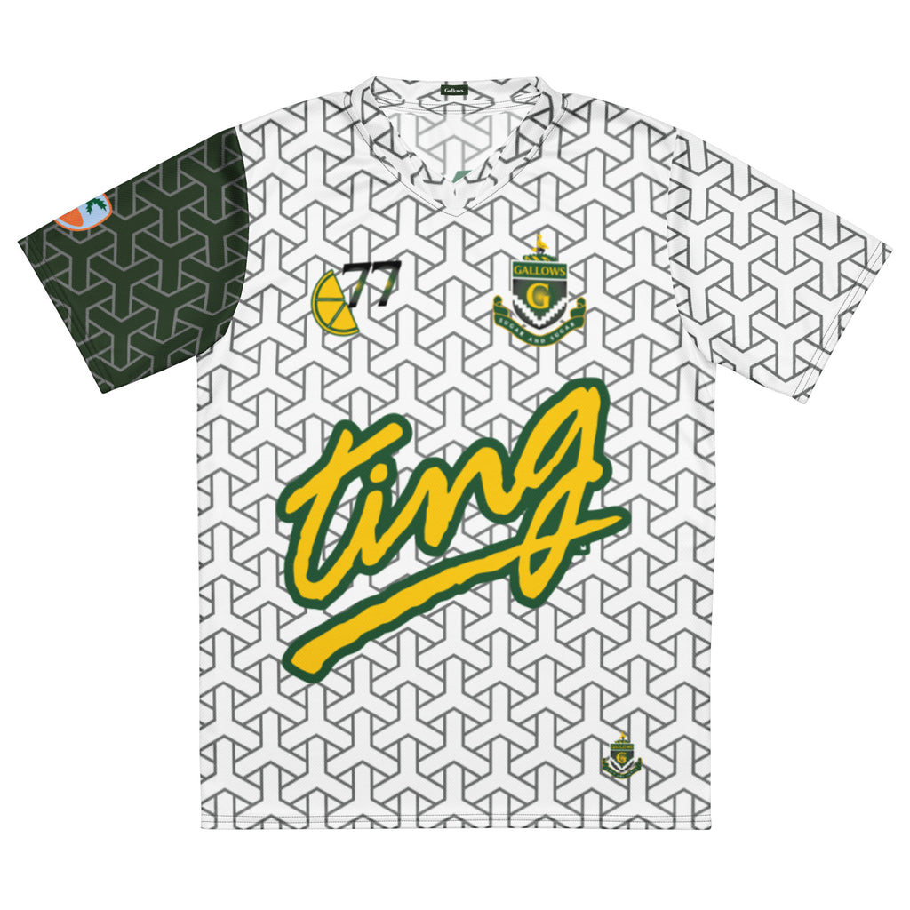 Gallows Ting Bandooloo Jersey