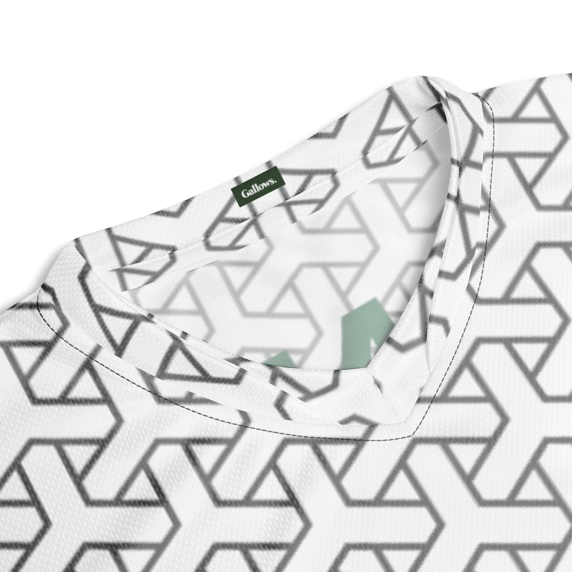 Gallows Ting Bandooloo Jersey